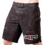 grappling shorts