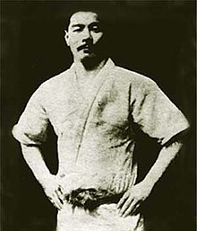 mitsuyo maeda, grondlegger bjj